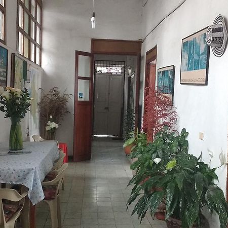 Casa Familiar Turistica Hostal Popayan Exteriör bild