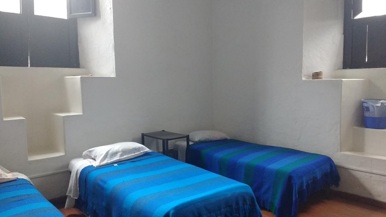 Casa Familiar Turistica Hostal Popayan Exteriör bild