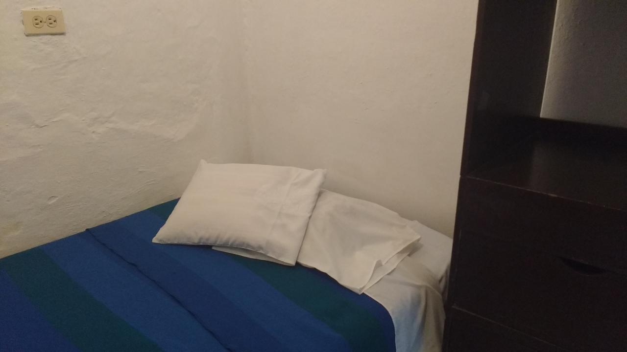 Casa Familiar Turistica Hostal Popayan Exteriör bild