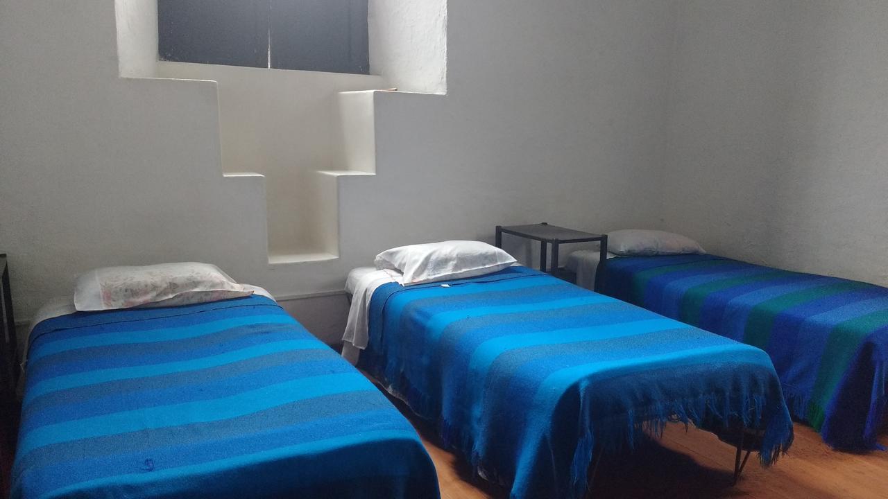 Casa Familiar Turistica Hostal Popayan Exteriör bild