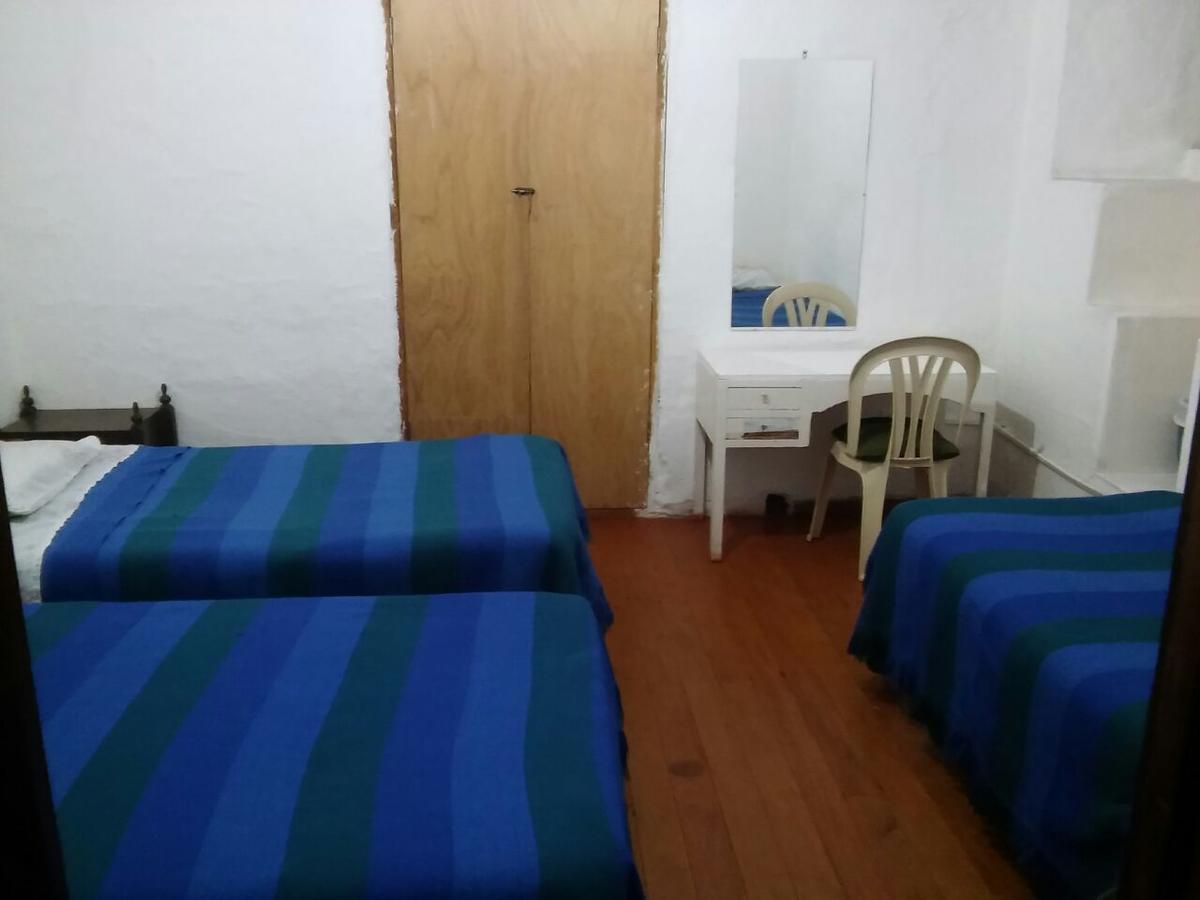 Casa Familiar Turistica Hostal Popayan Exteriör bild